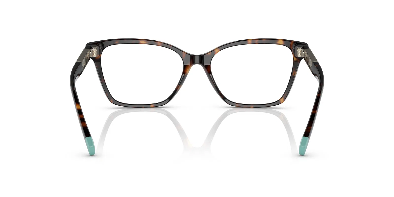 Tiffany 2228 Eyeglasses - view 7